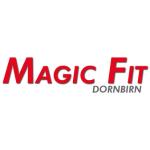 MagicFit Logo