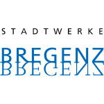 Stadtwerke Bregenz Logo